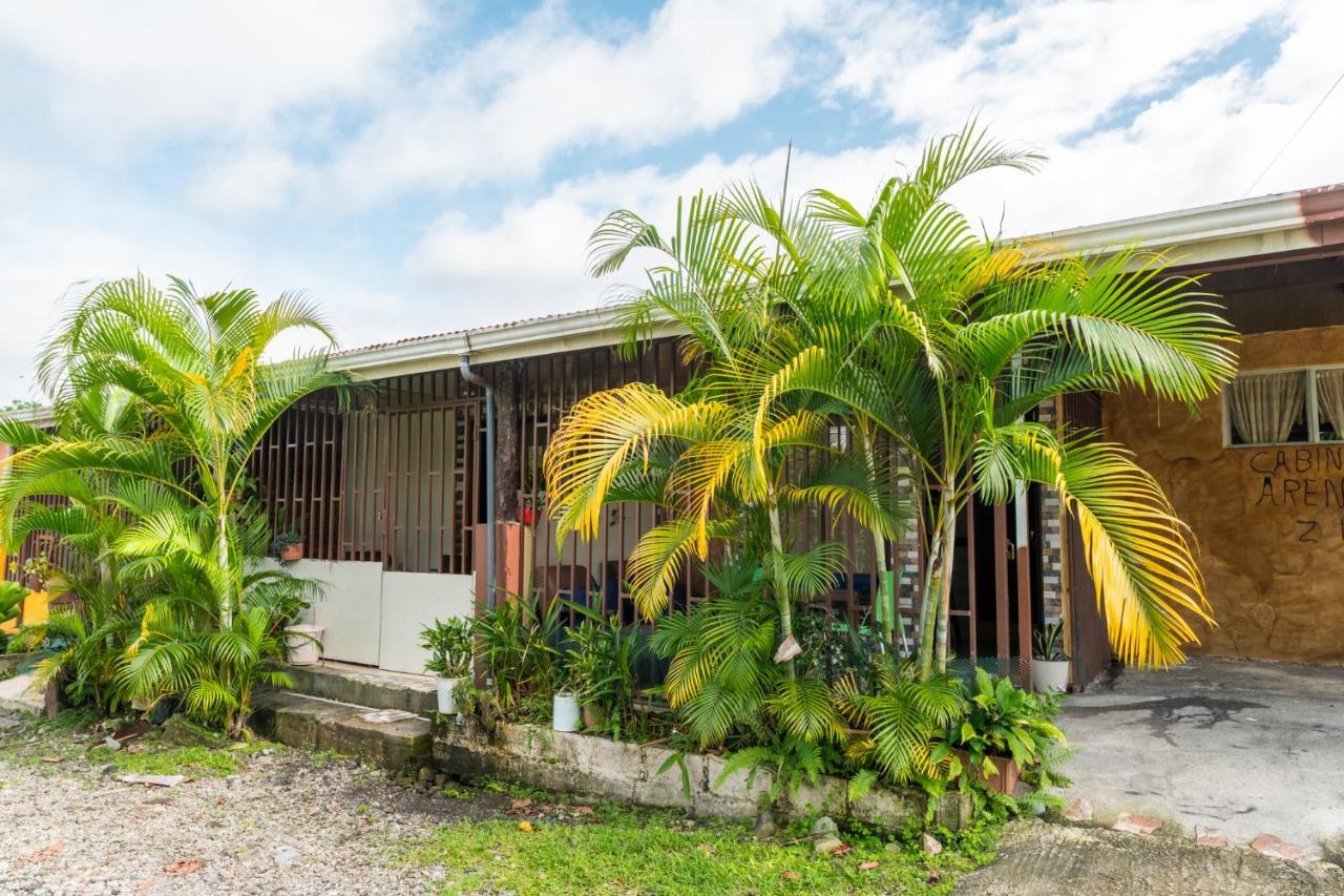 Cabina Arenal Z13 La Fortuna Exterior photo