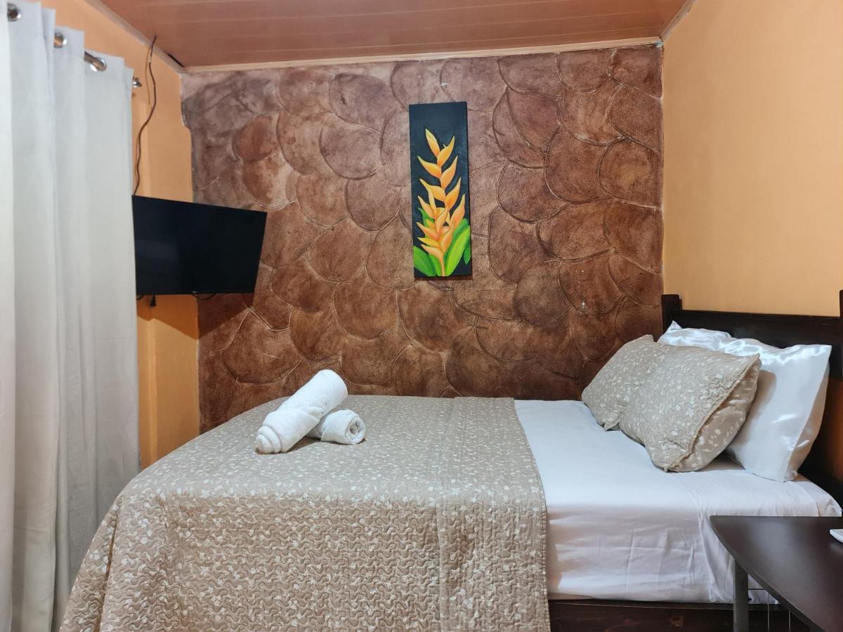 Cabina Arenal Z13 La Fortuna Exterior photo