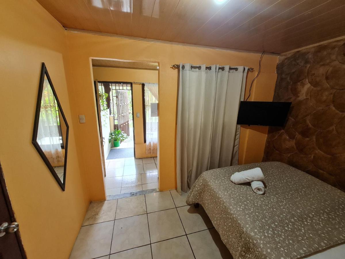 Cabina Arenal Z13 La Fortuna Exterior photo